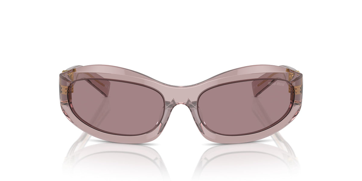 Miu Miu SMU14Z Square