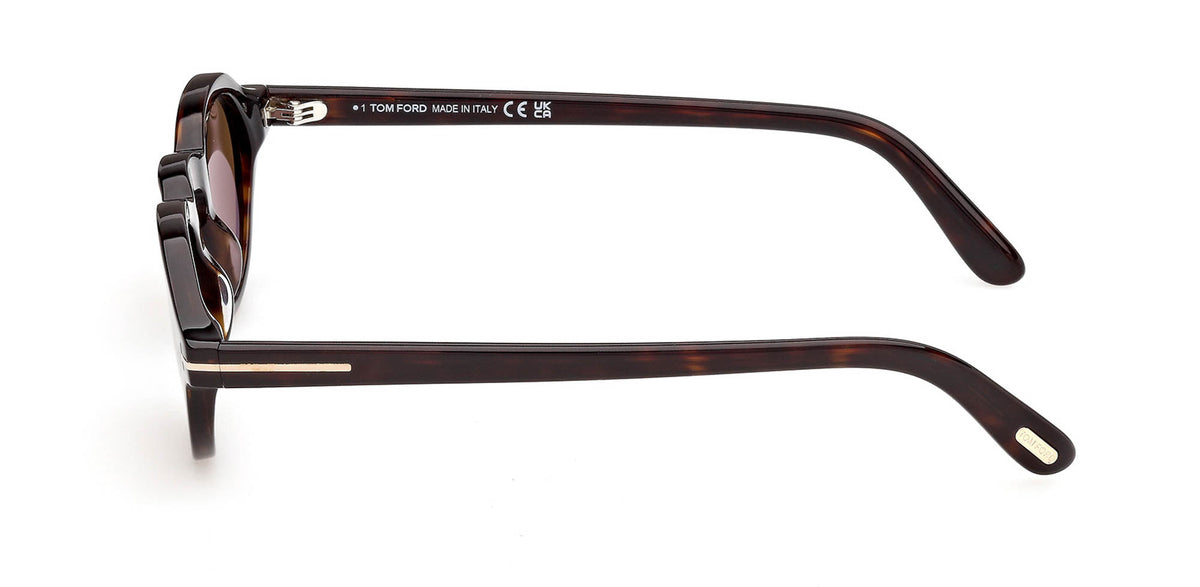 Tom Ford Aristotele-02 TF1332 Cat-Eye