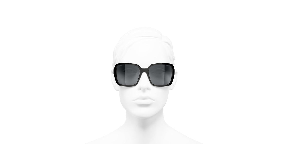CHANEL 5408 Square