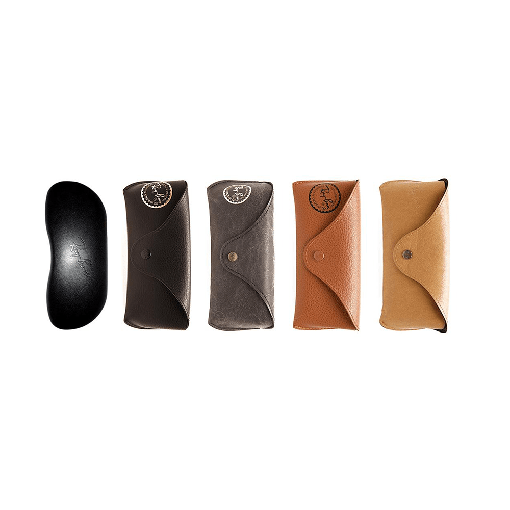 Ray-Ban Hexagonal RB3548N 002/58 51 Polarised Sunglasses Mixed